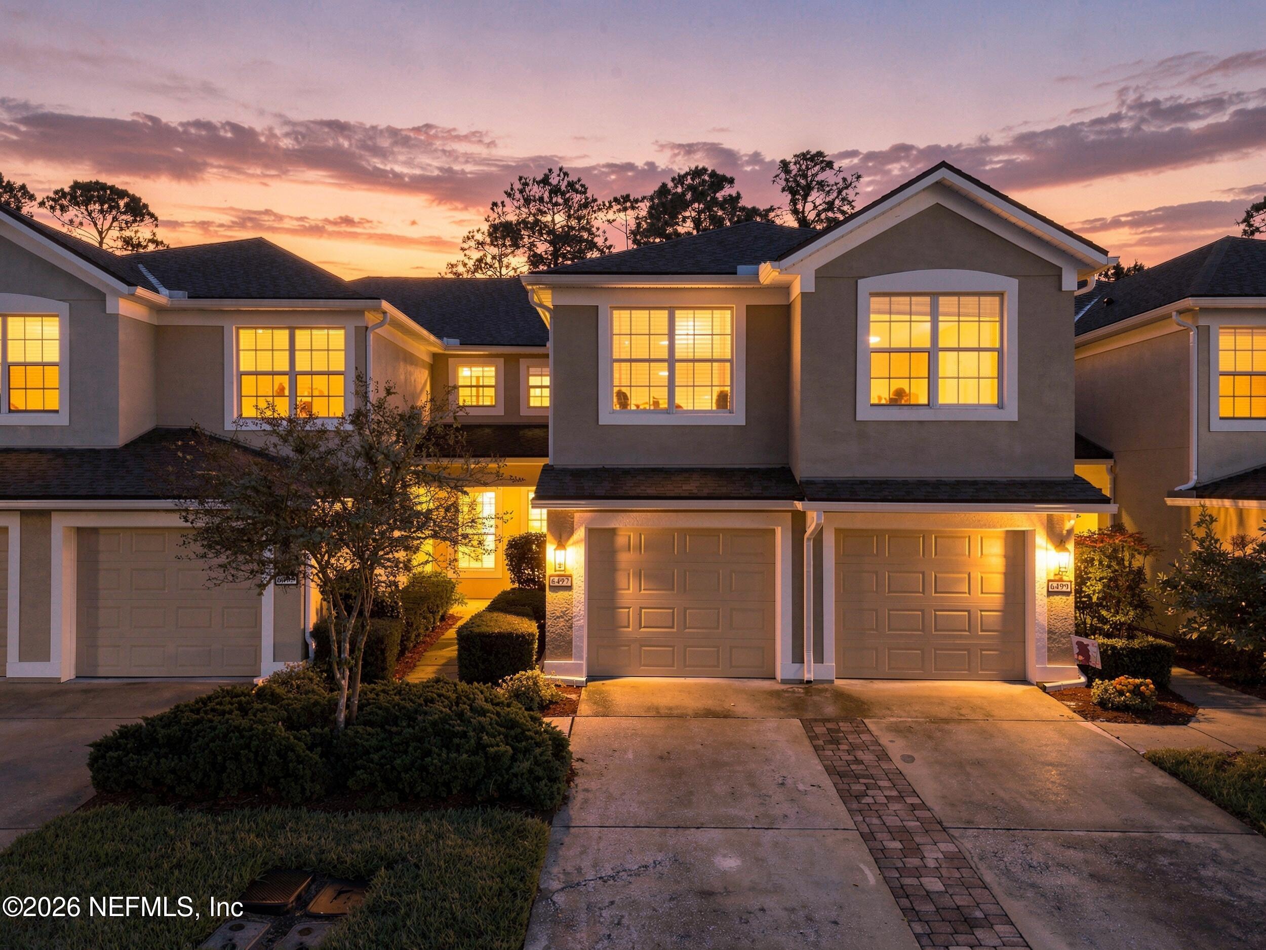 6497 White Blossom Circle Unit 3C — photo