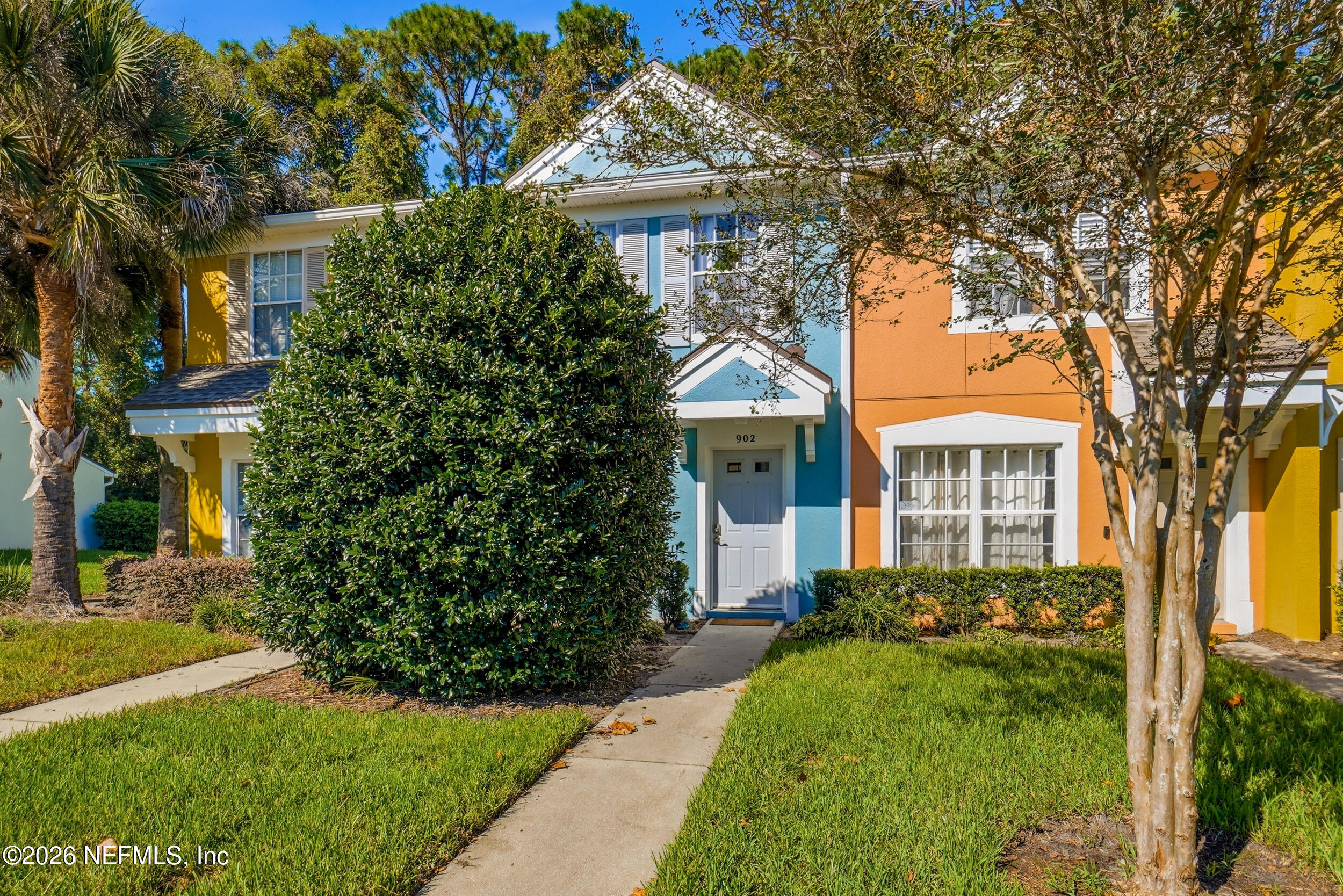 12311 Kensington Lakes Drive S Unit 902 — photo