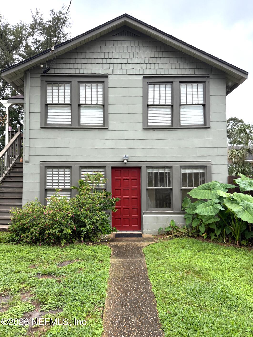 754 Osceola Street — photo