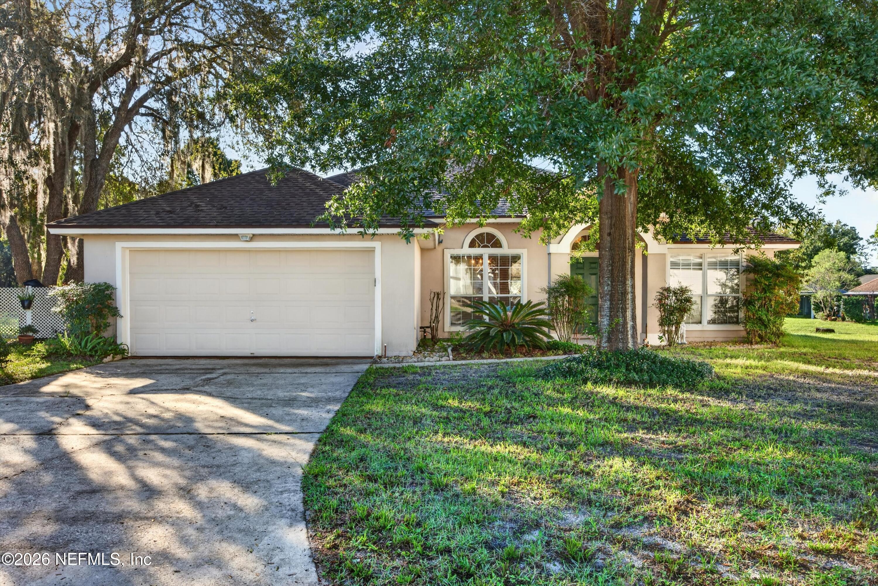 2367 Sophie Place — photo