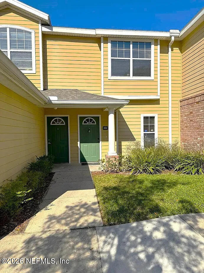 10200 Belle Rive Boulevard Unit 4003 — photo