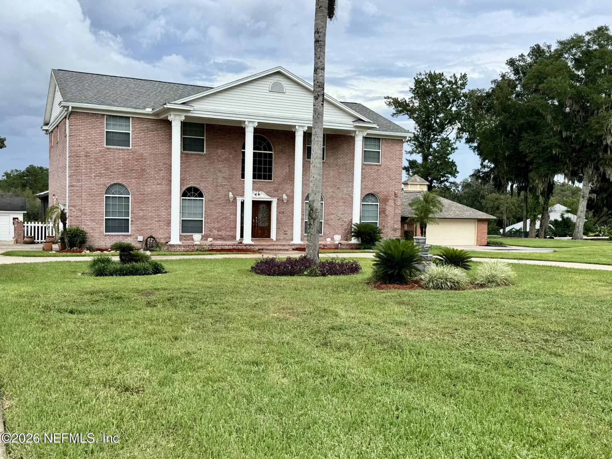 435 Lake Asbury Drive — photo