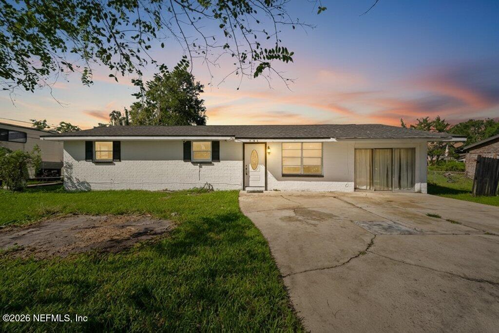 101 N Highland Avenue — photo