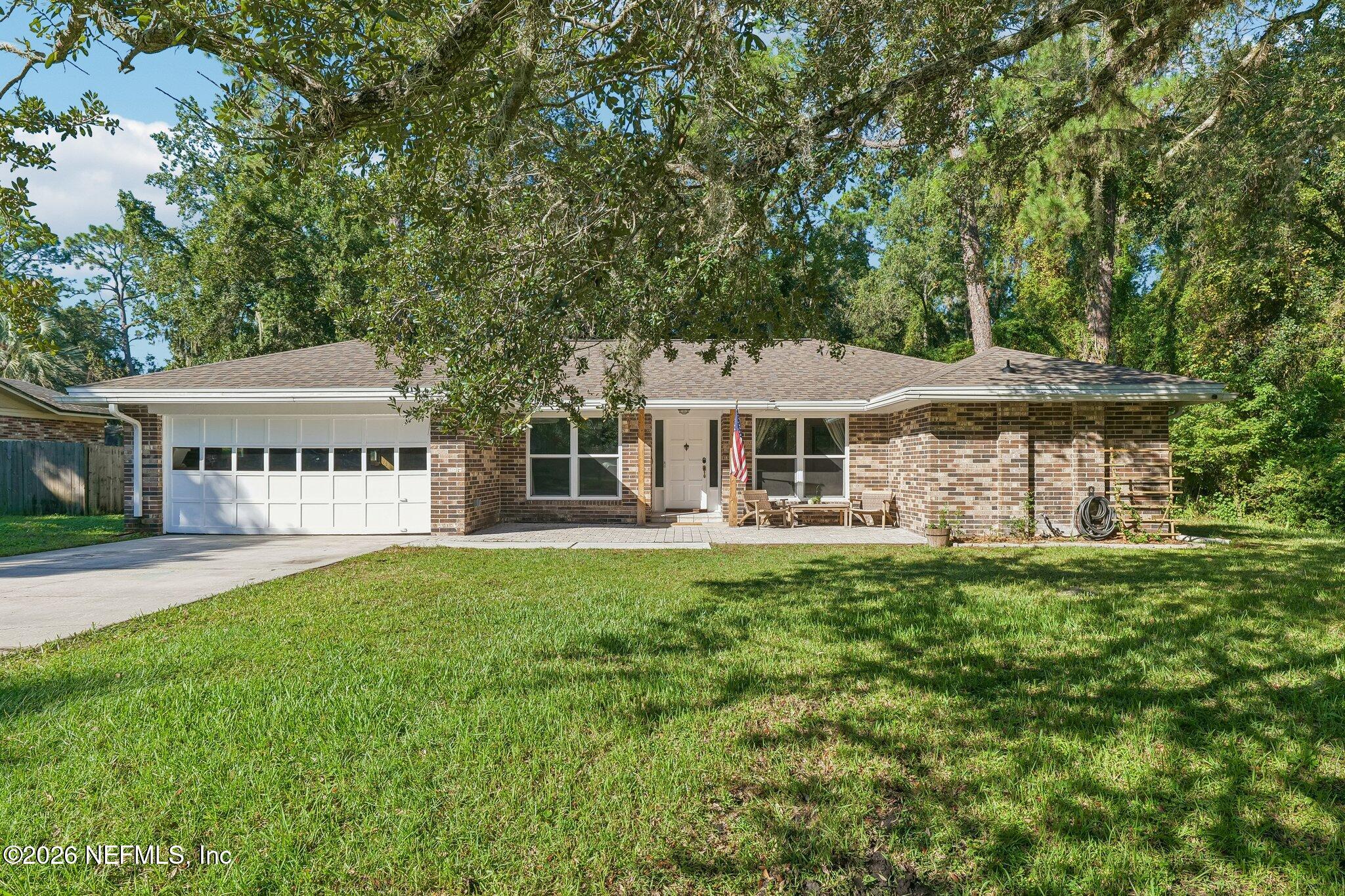 12902 Silver Oak Drive — photo