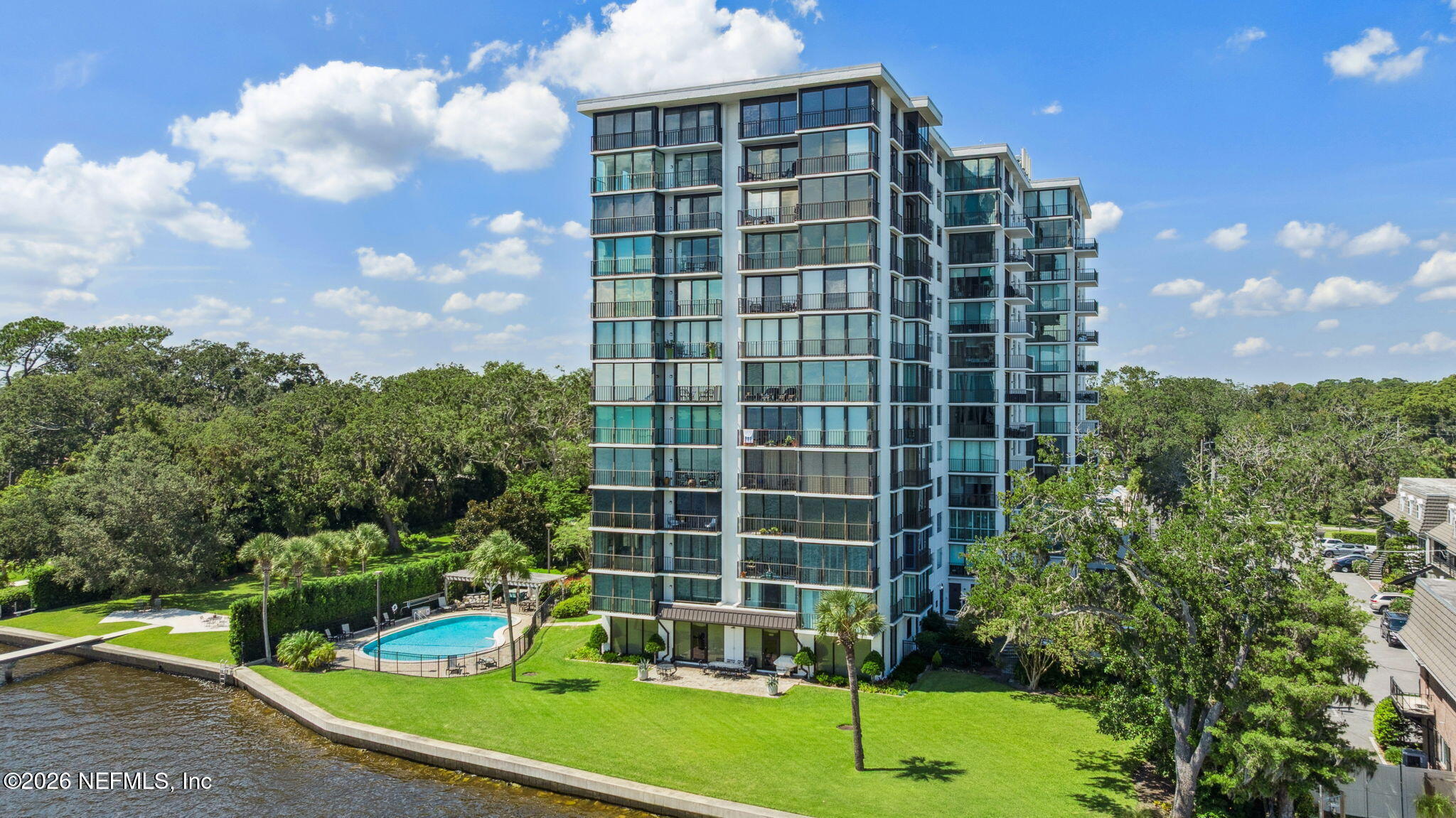 2970 St Johns Avenue Unit 2C — photo