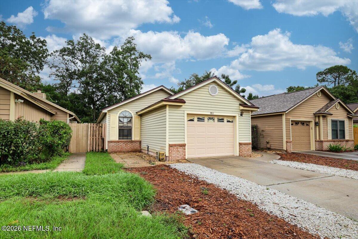 3811 Millpoint Drive — photo