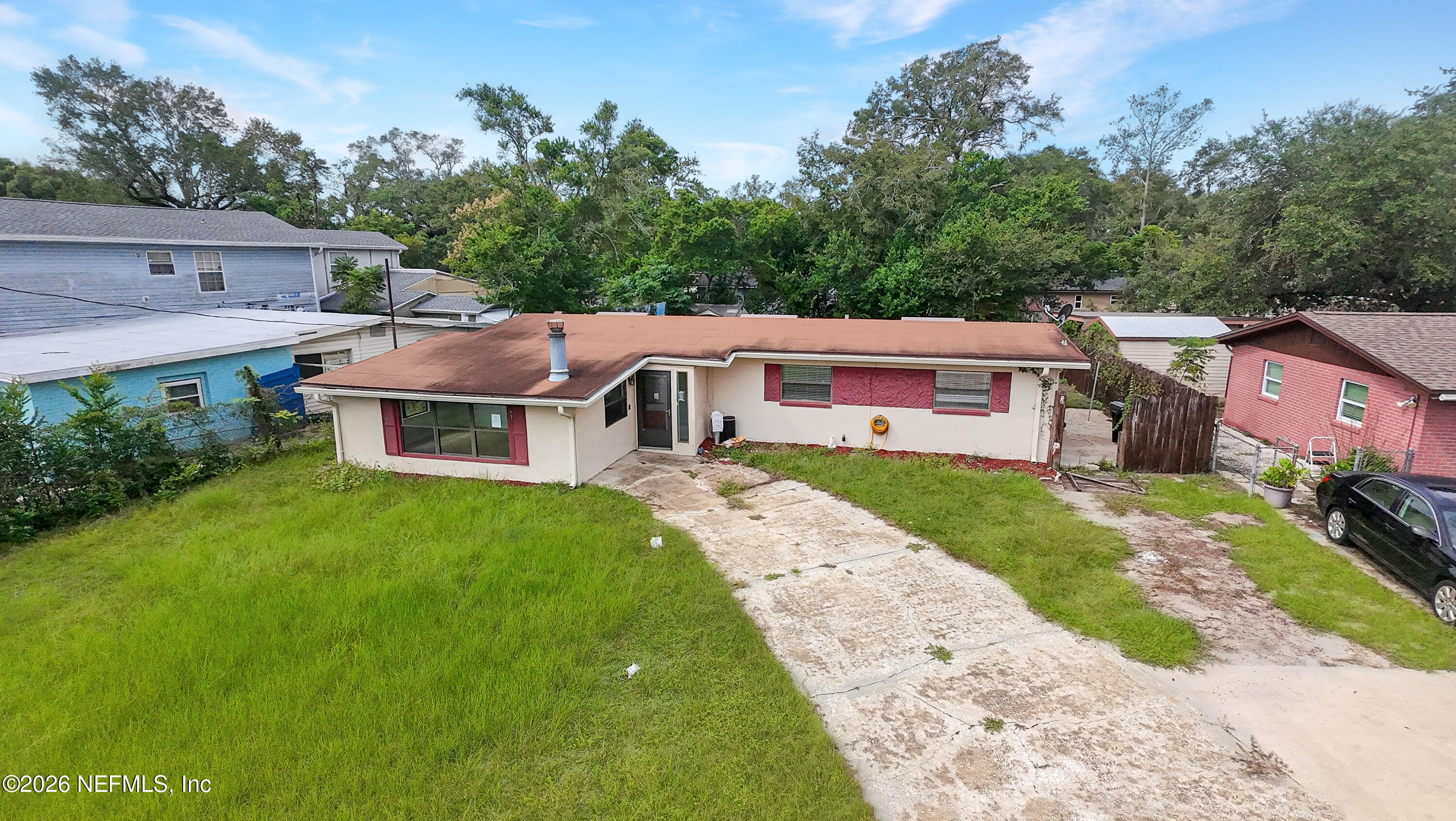 431 Valderia Drive — photo