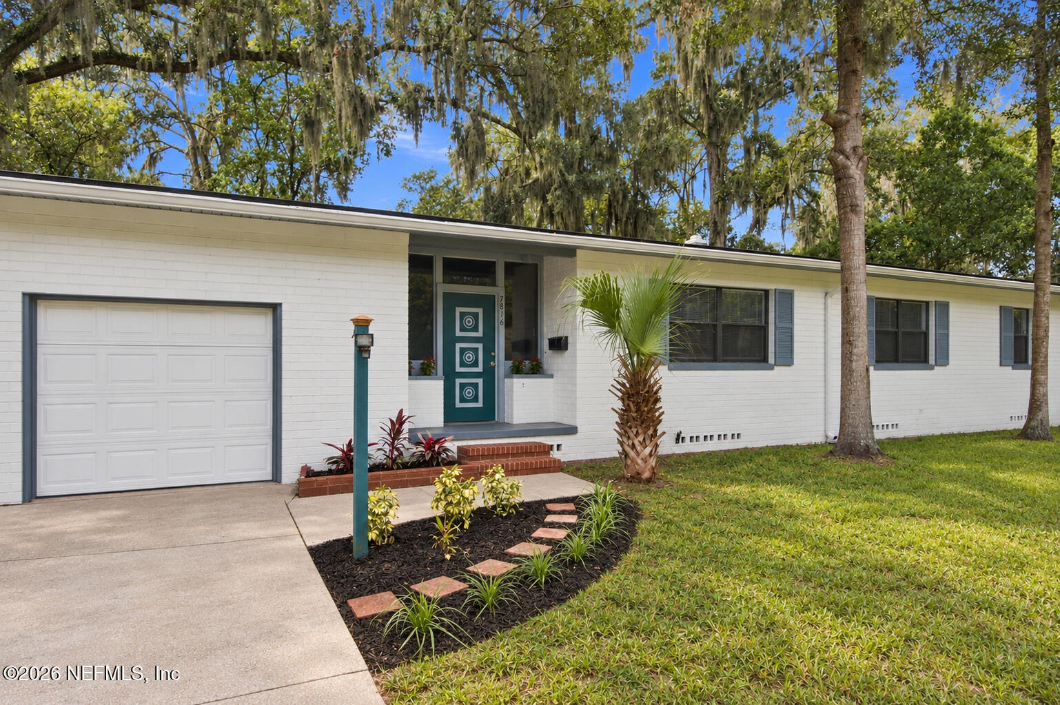 7816 Catawba Drive — photo