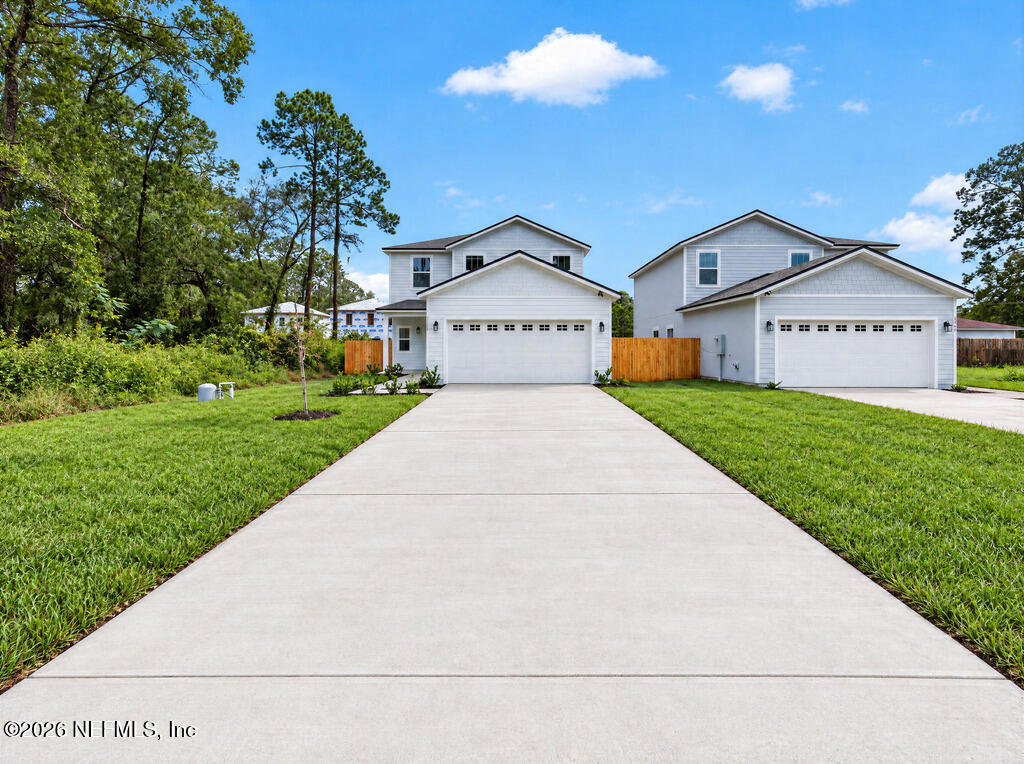 5100 Courtland Oaks Street — photo