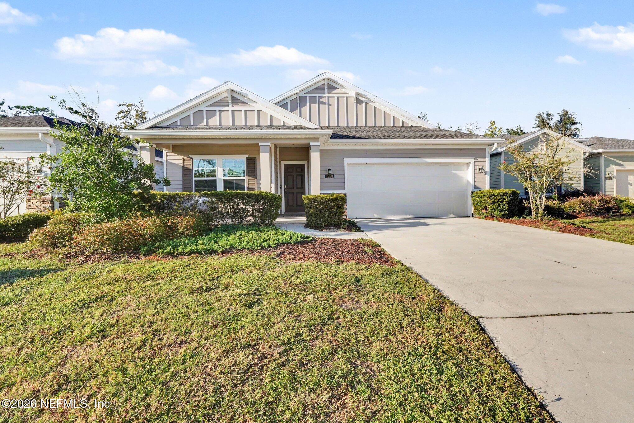 2381 Carters Paddock Road — photo