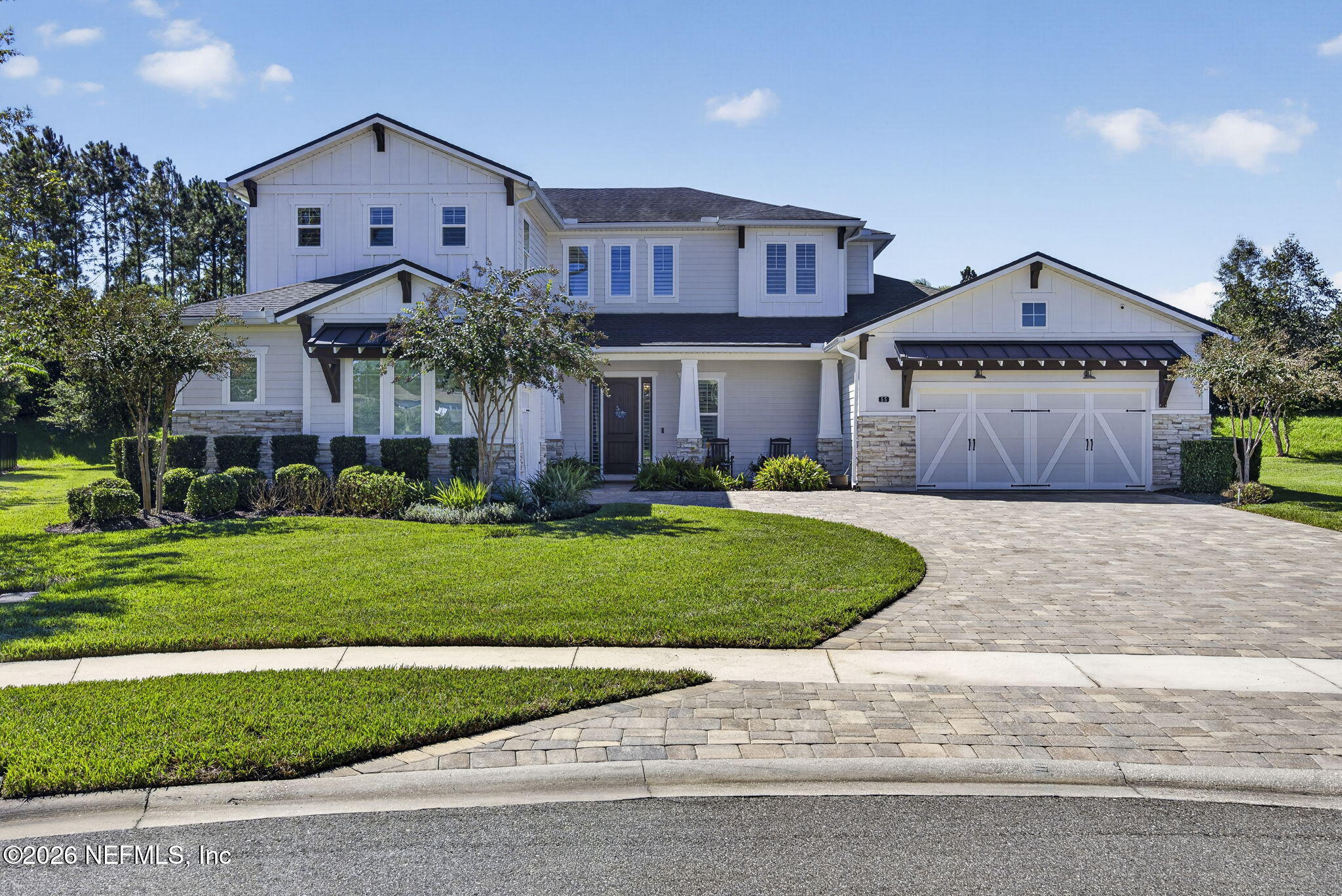 55 Blue Hole Court — photo