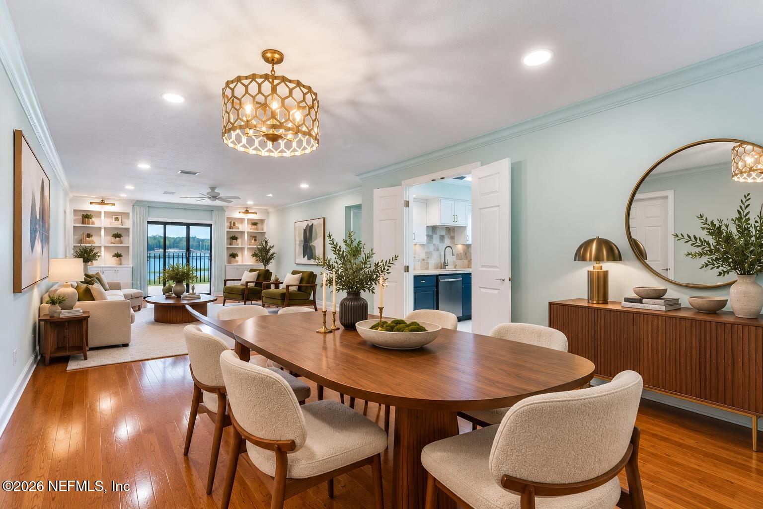 4300 Lakeside Drive Unit 9 — photo