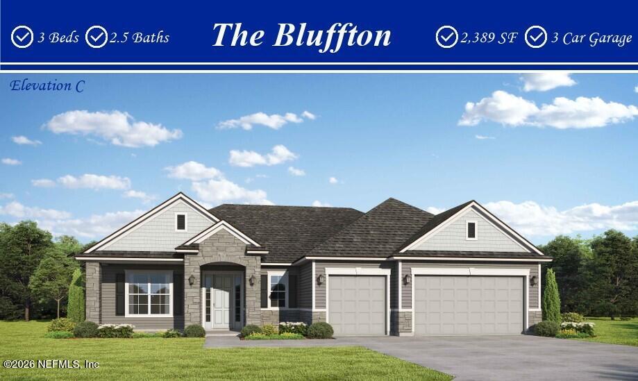 162 Vista Bluff Lane Unit 0095 — photo