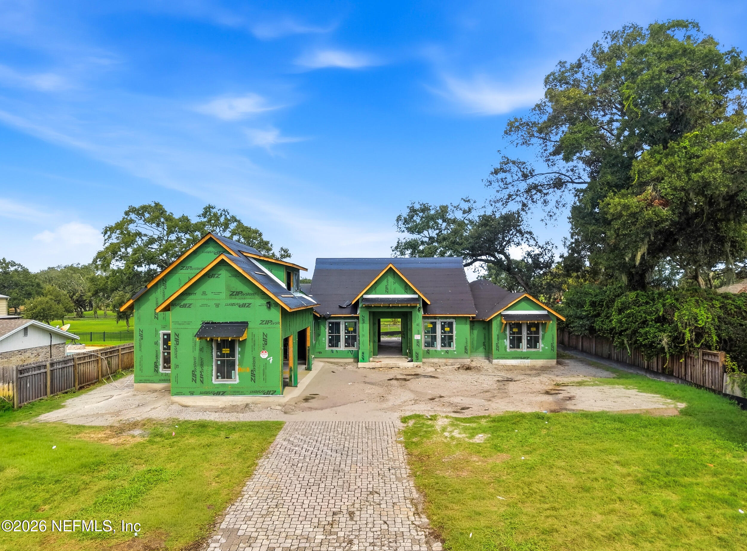 7 Fairway Lane — photo