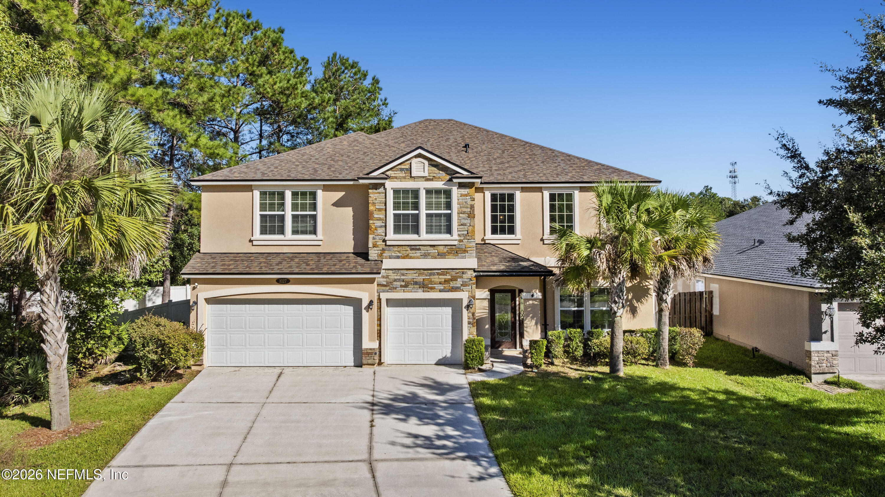 1027 Mayfair Creek Court — photo