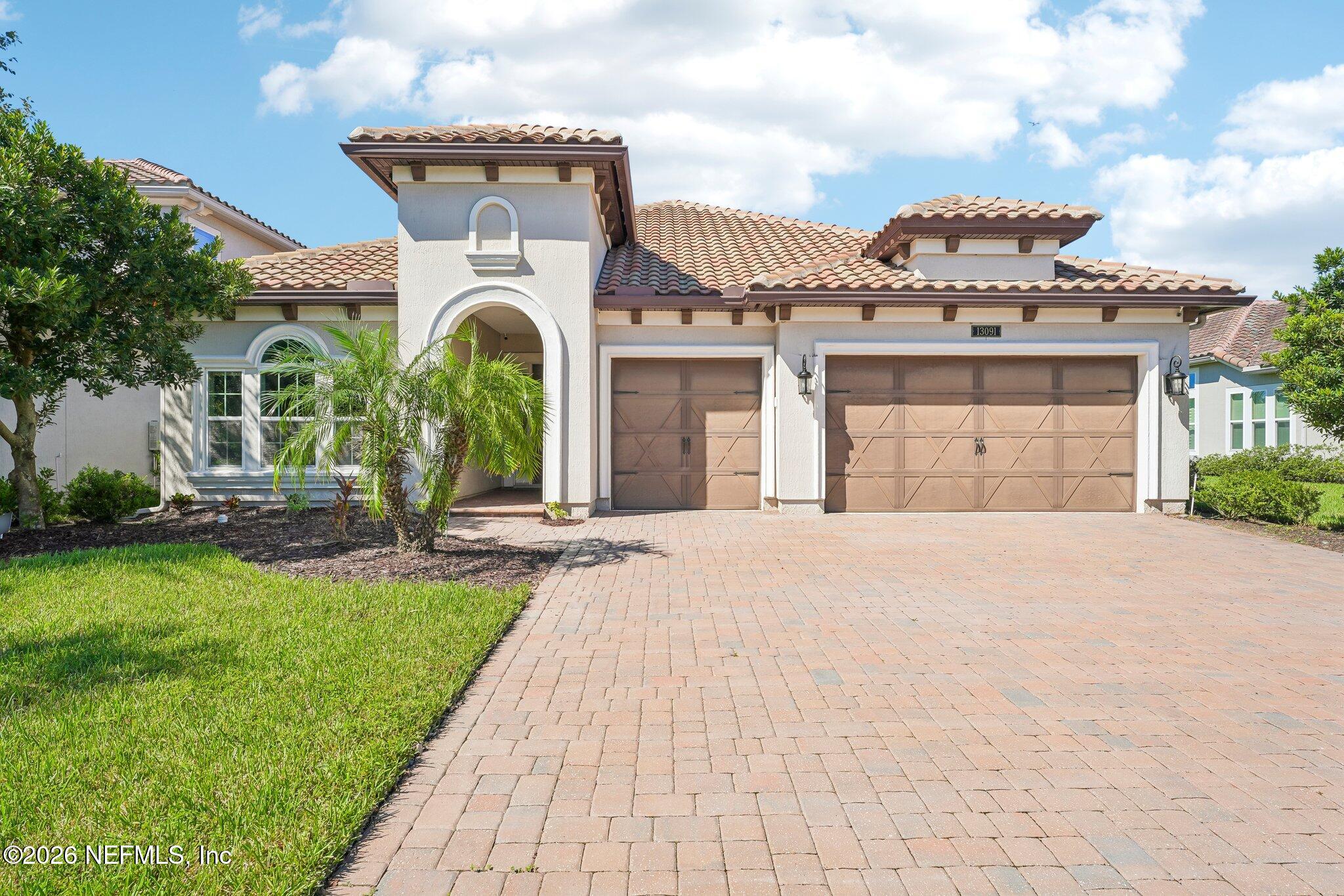 13091 Aegean Drive — photo