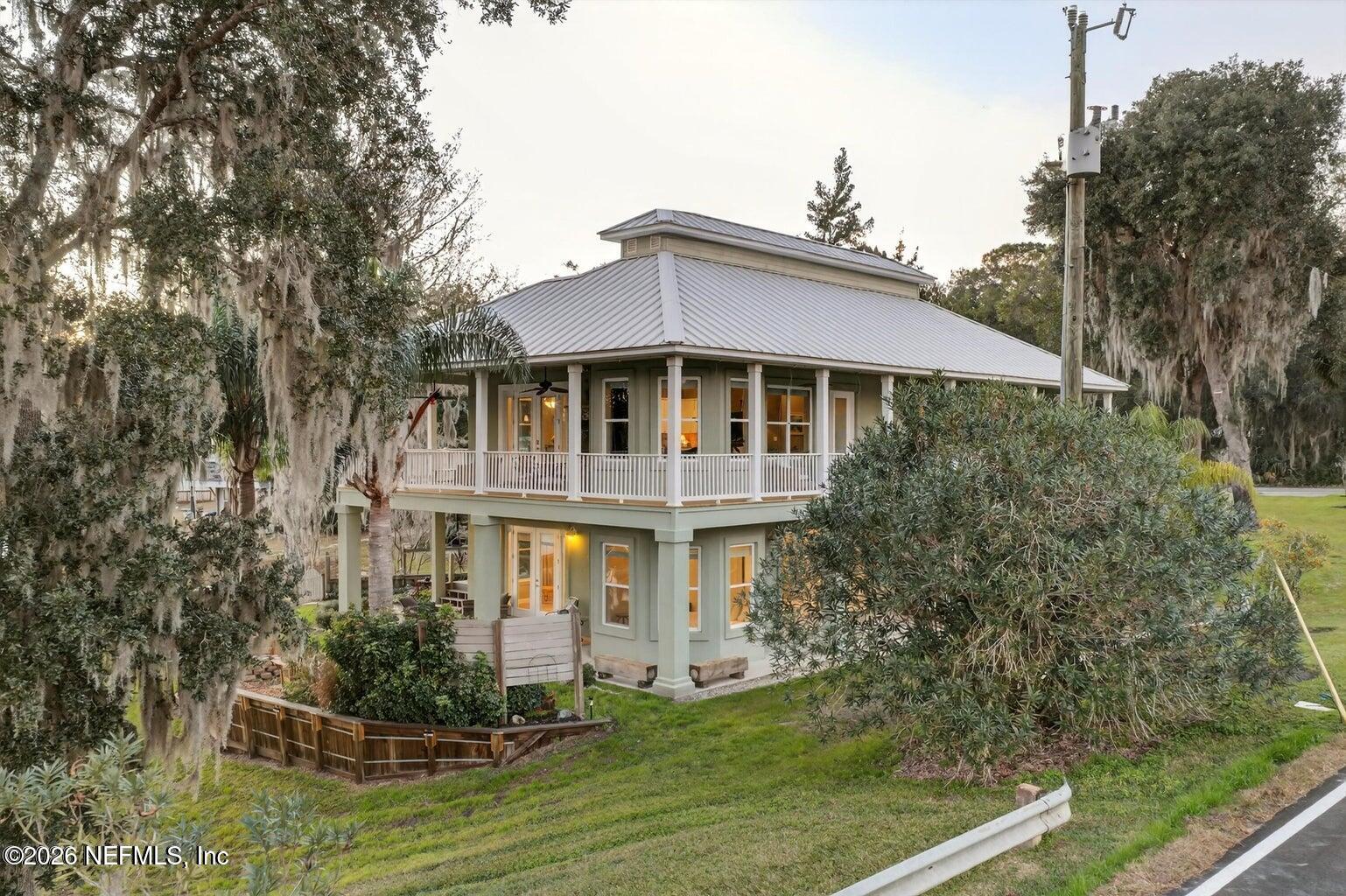 301 Saratoga Drive — photo