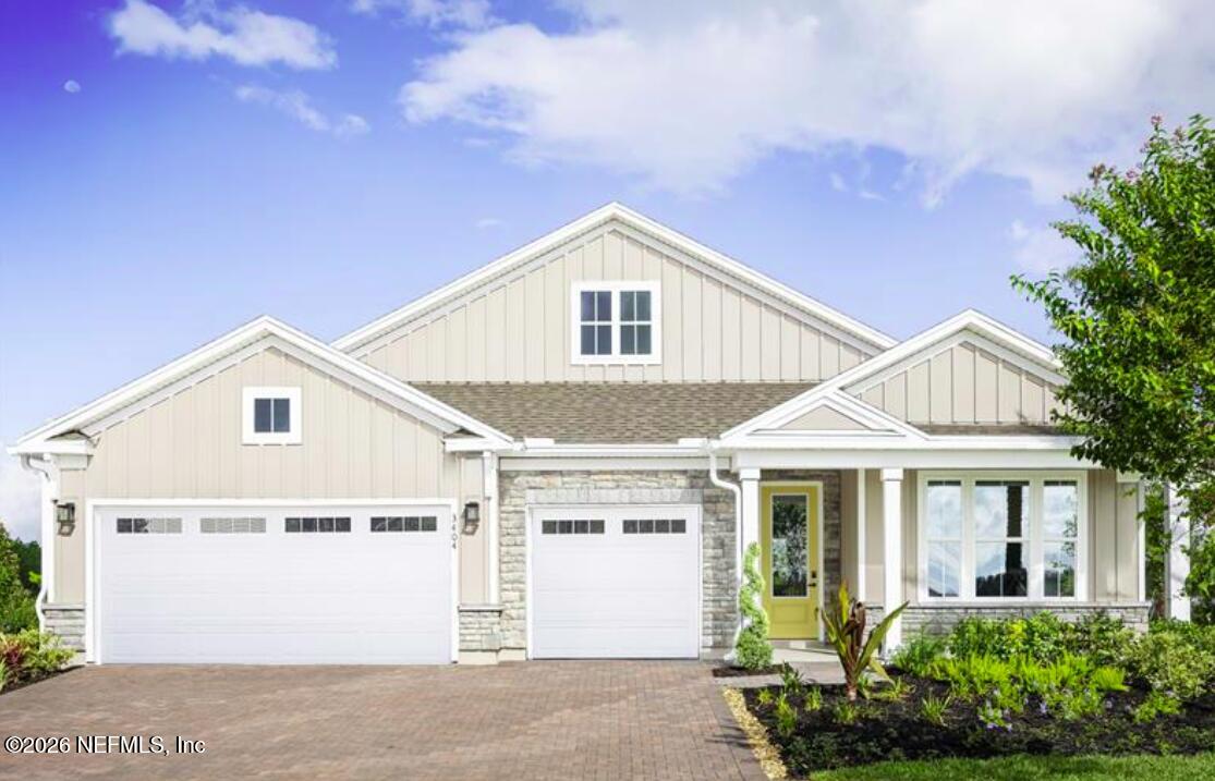 3493 Garden Gate Drive — photo