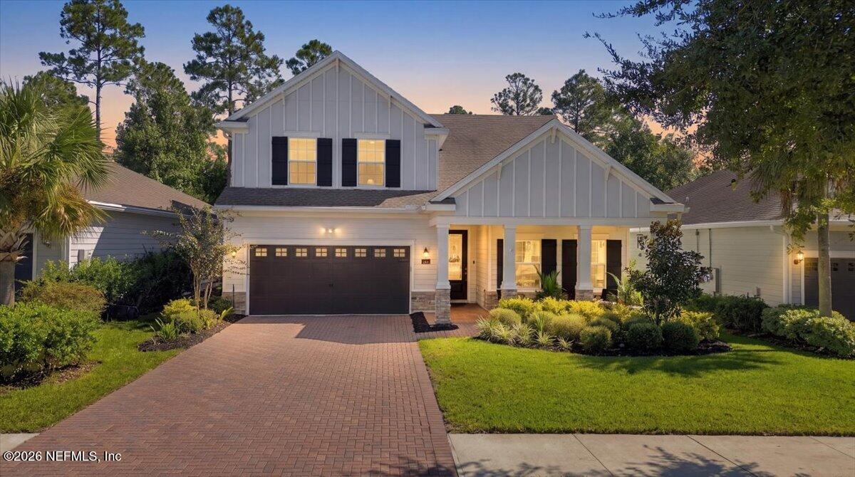 353 Rivercliff Trail, St. Augustine, FL 32092 — photo 2