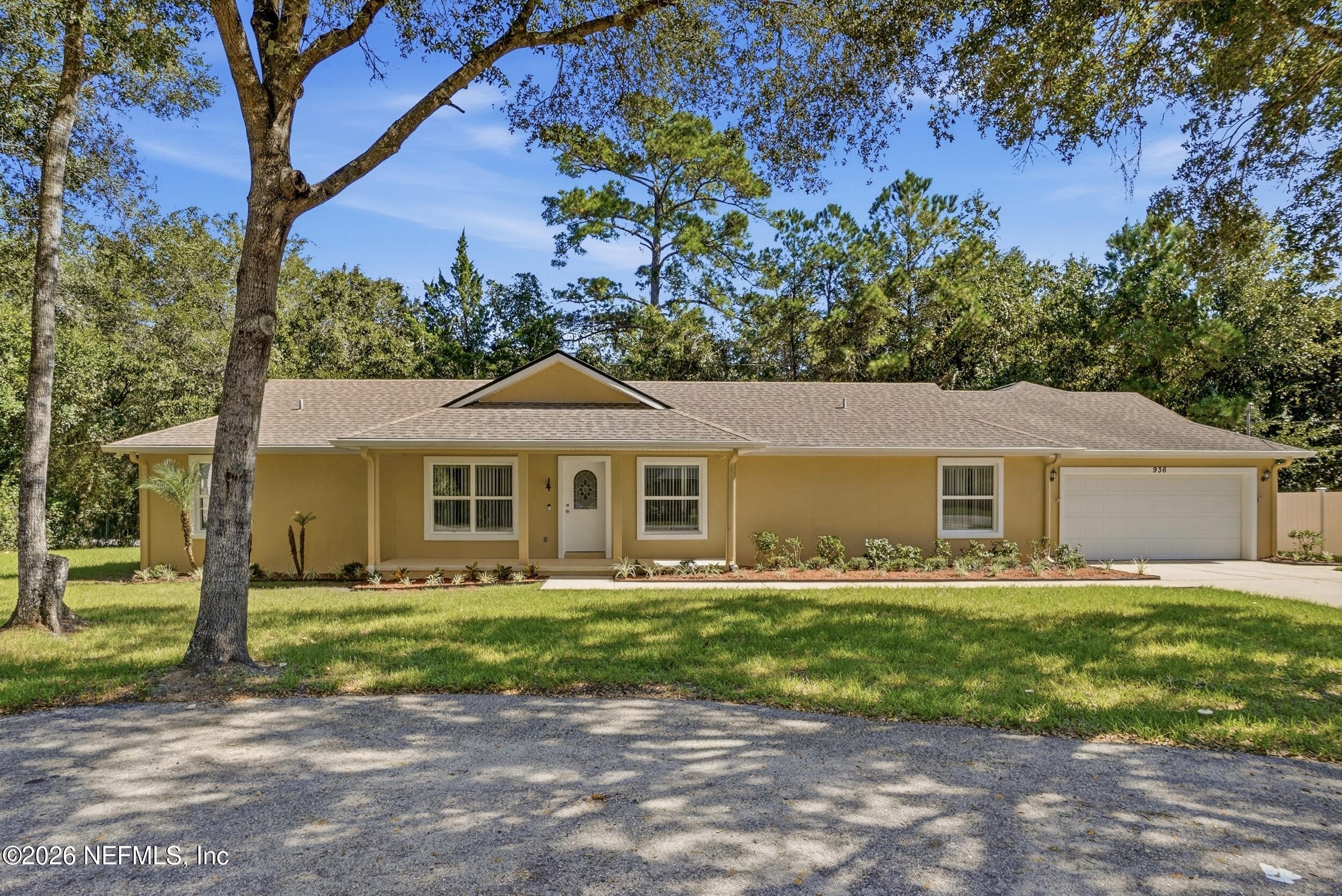936 Delcie Drive — photo