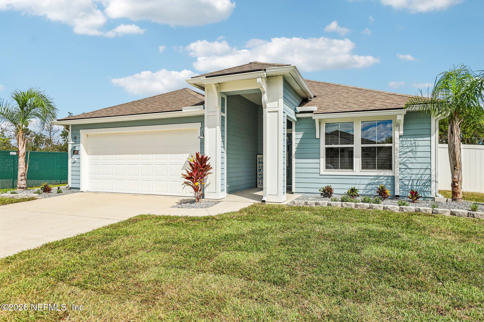 250 Ocean Jasper Drive — photo
