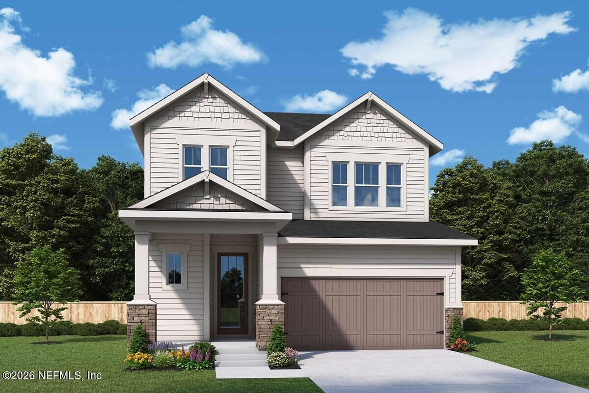 6089 Timber Pines Road — photo