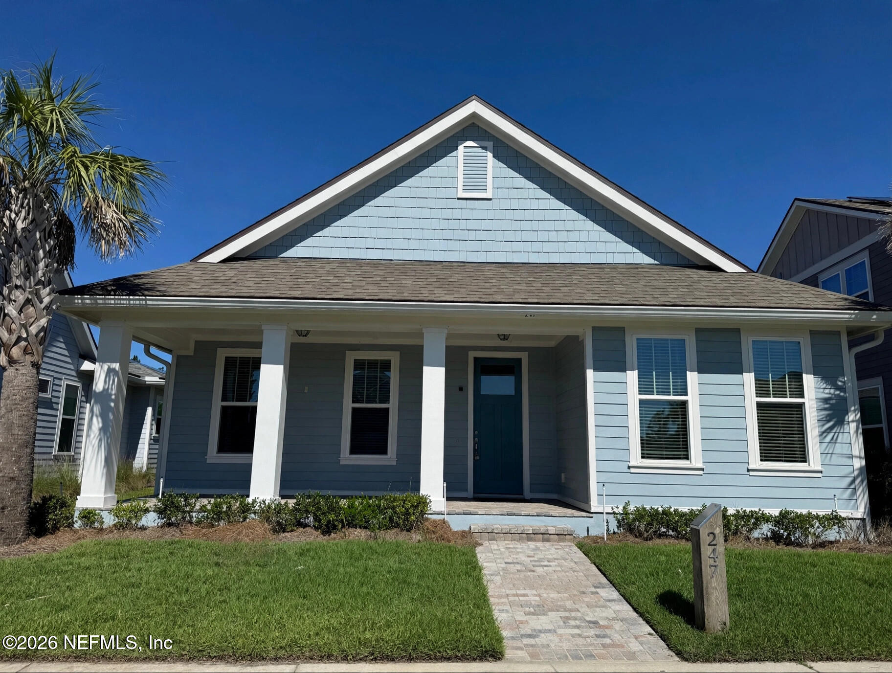 247 Daydream Avenue — photo