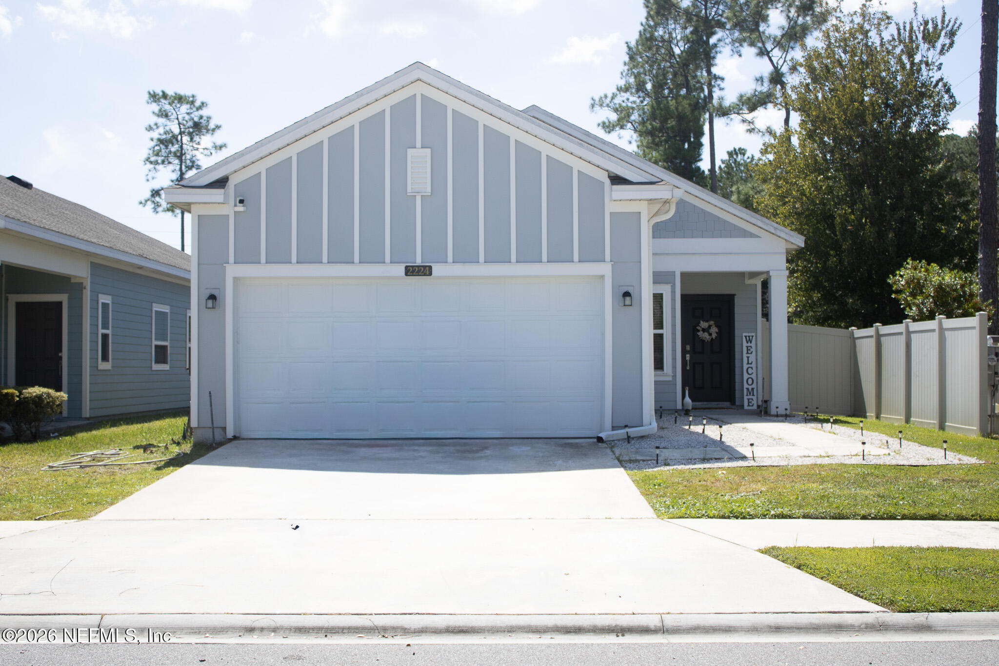 2224 Major Oak Street — photo