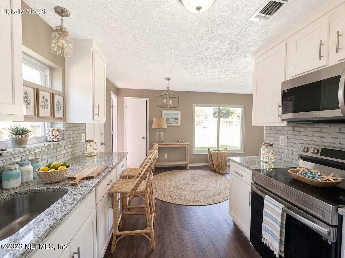 514 Valderia Drive — photo