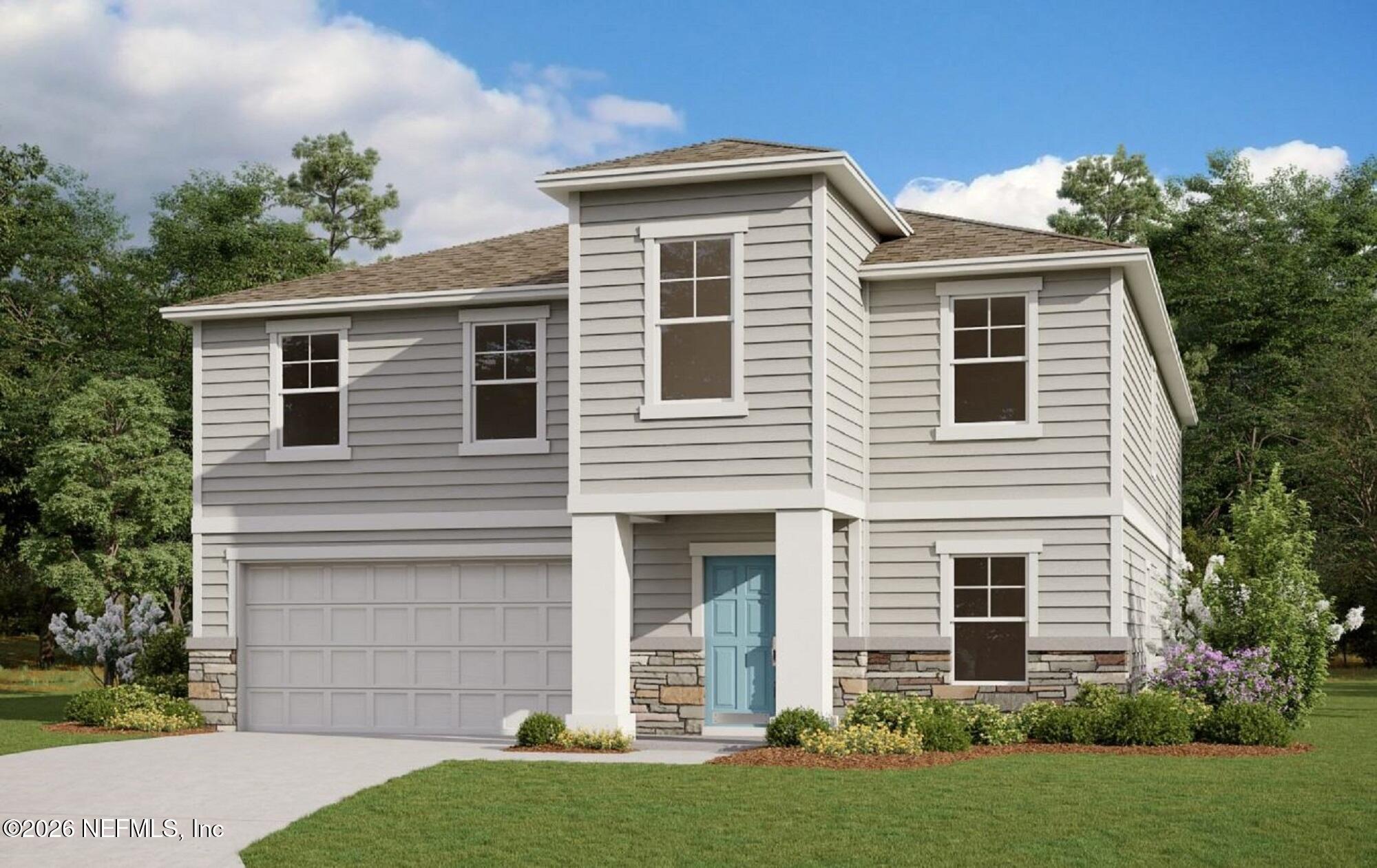 2479 Windsor Lakes Way — photo