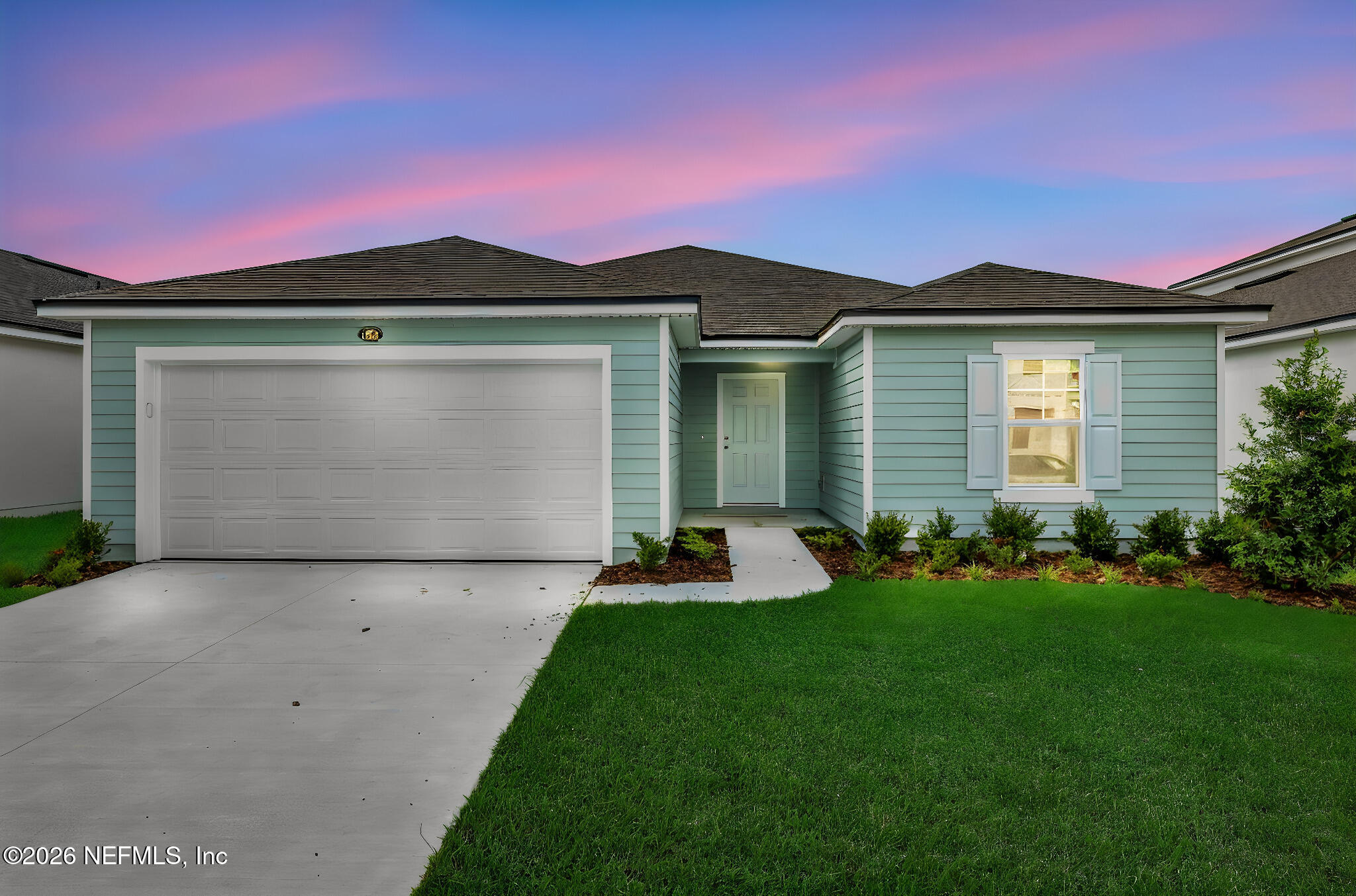 14397 Firebird Drive — photo