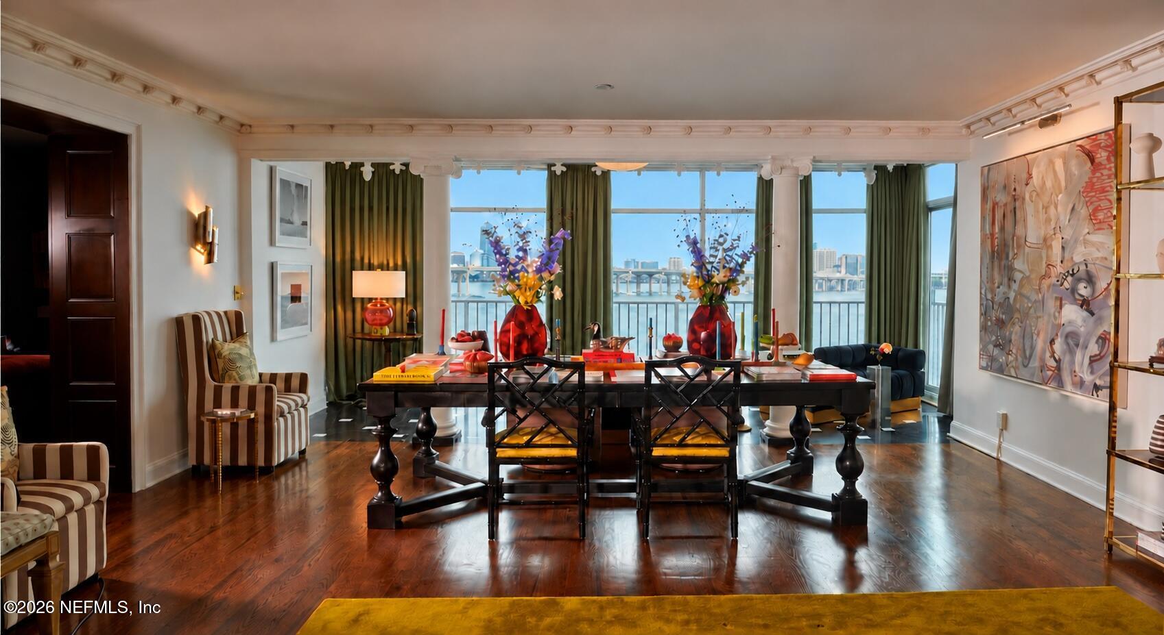 1560 Lancaster Terrace Unit 802 — photo