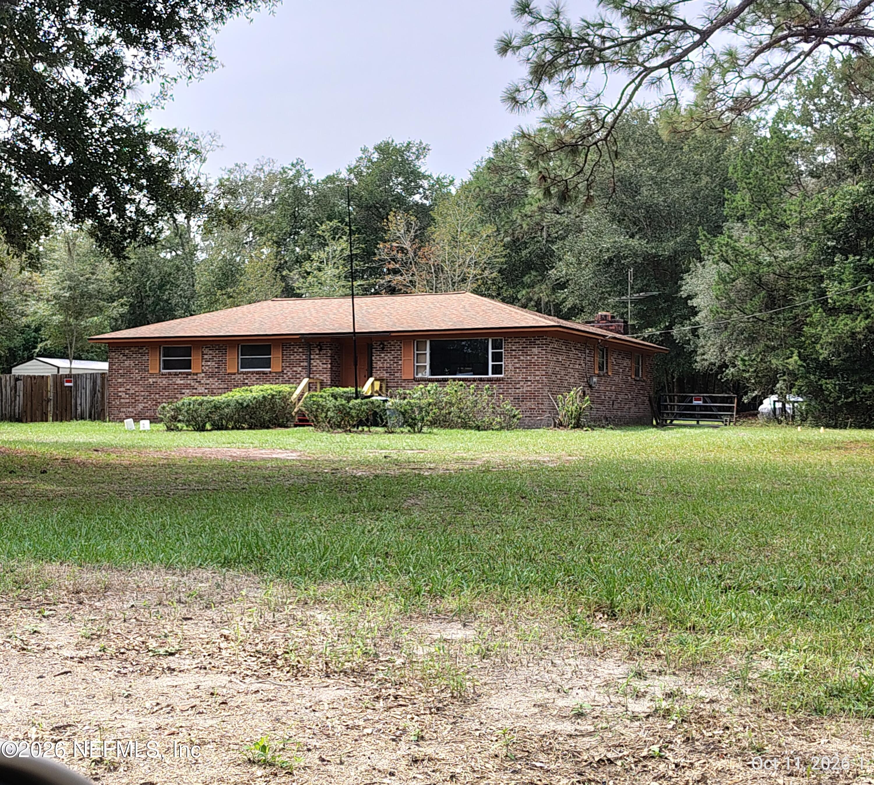 677 Lake Asbury Drive — photo