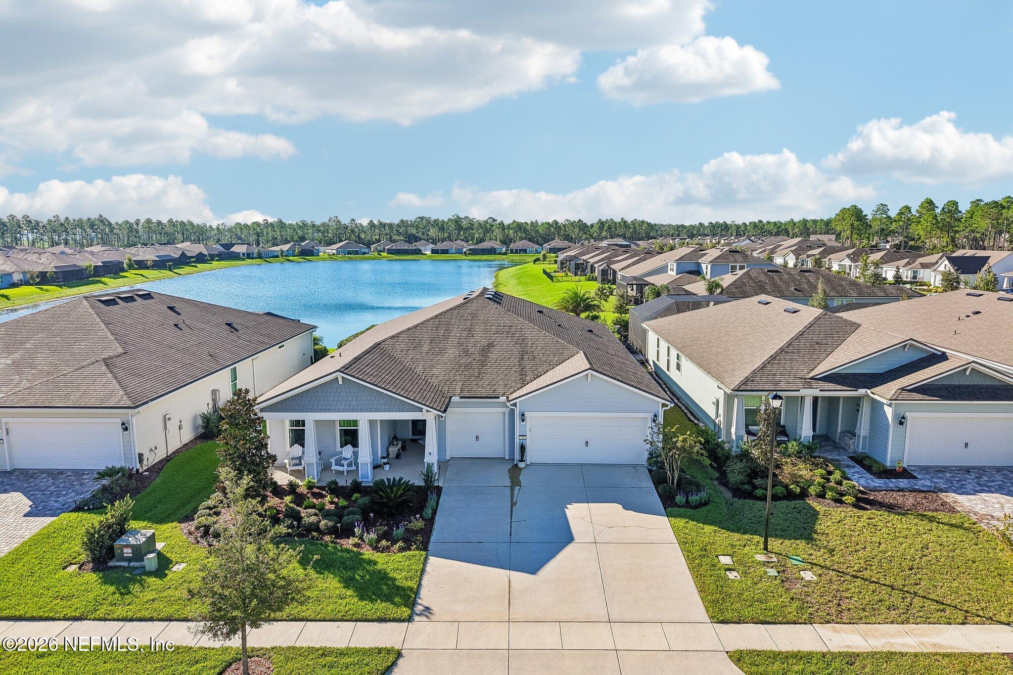 741 Curved Bay Trail — photo