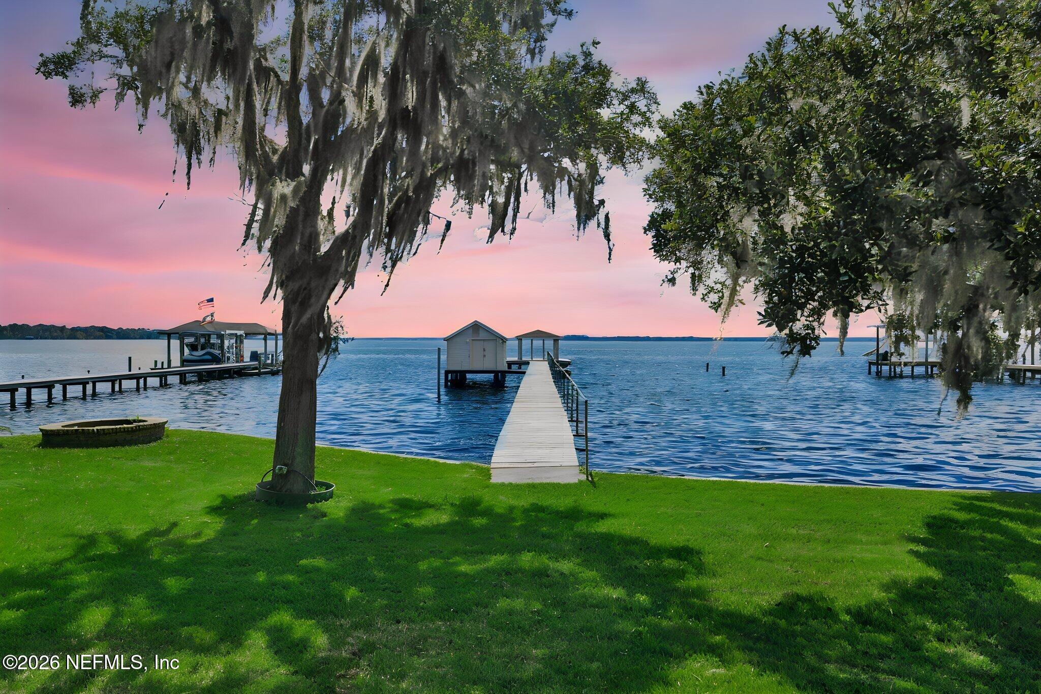 6433 Jack Wright Island Road, St. Augustine, FL 32092 — photo 2