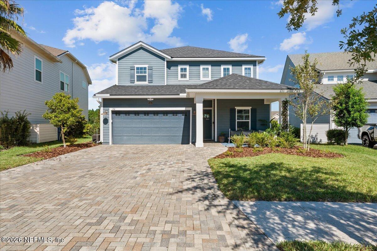 174 Lombard Way — photo