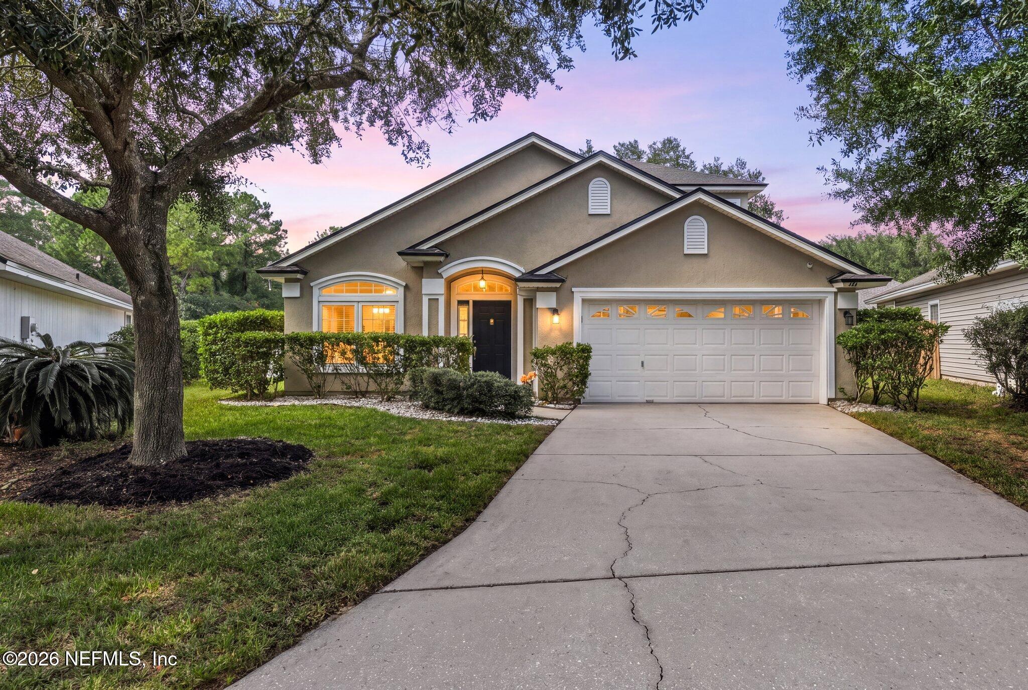 804 Bellshire Drive — photo