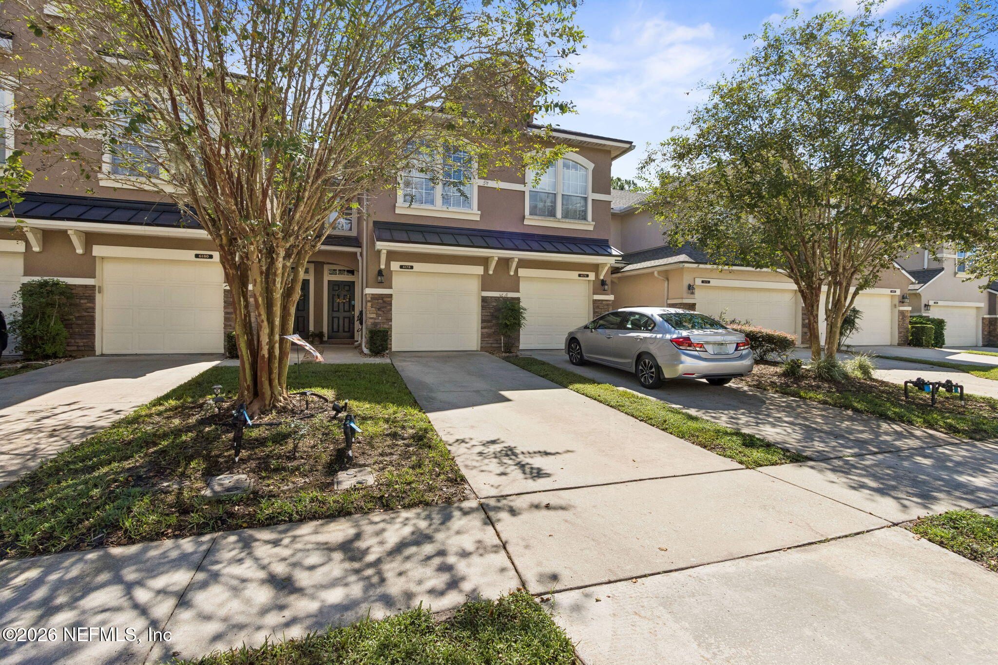 6178 Bartram Village Drive — photo