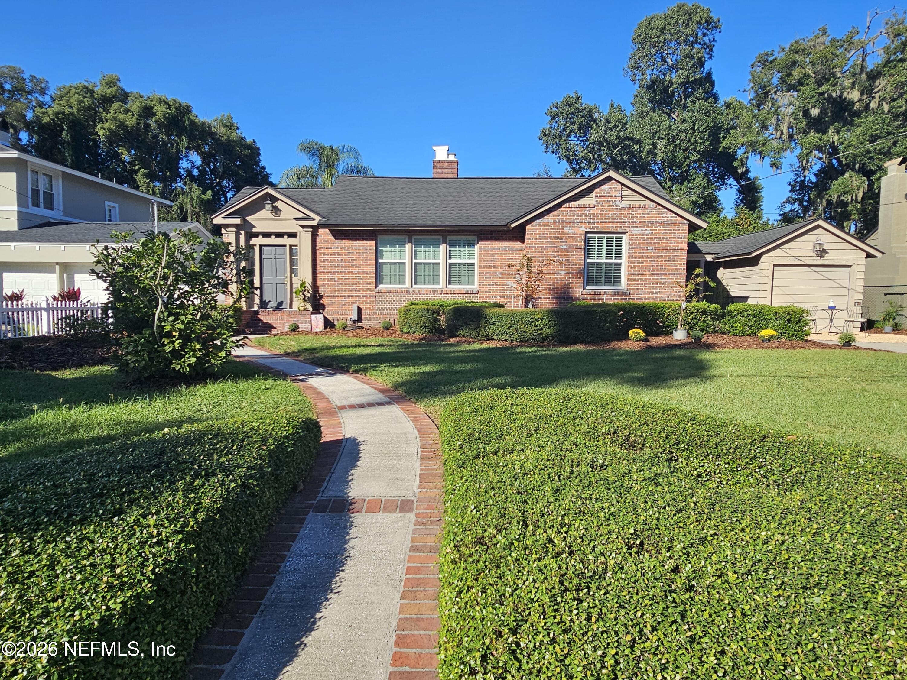 1237 Greenridge Road — photo