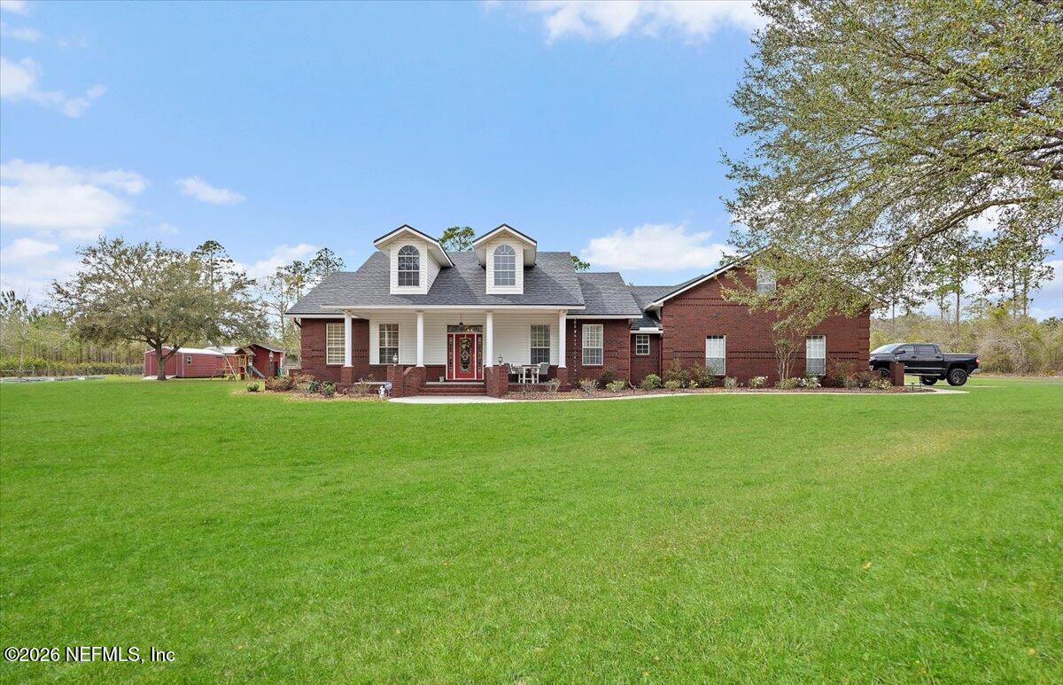 14394 Bob Burnsed Road — photo