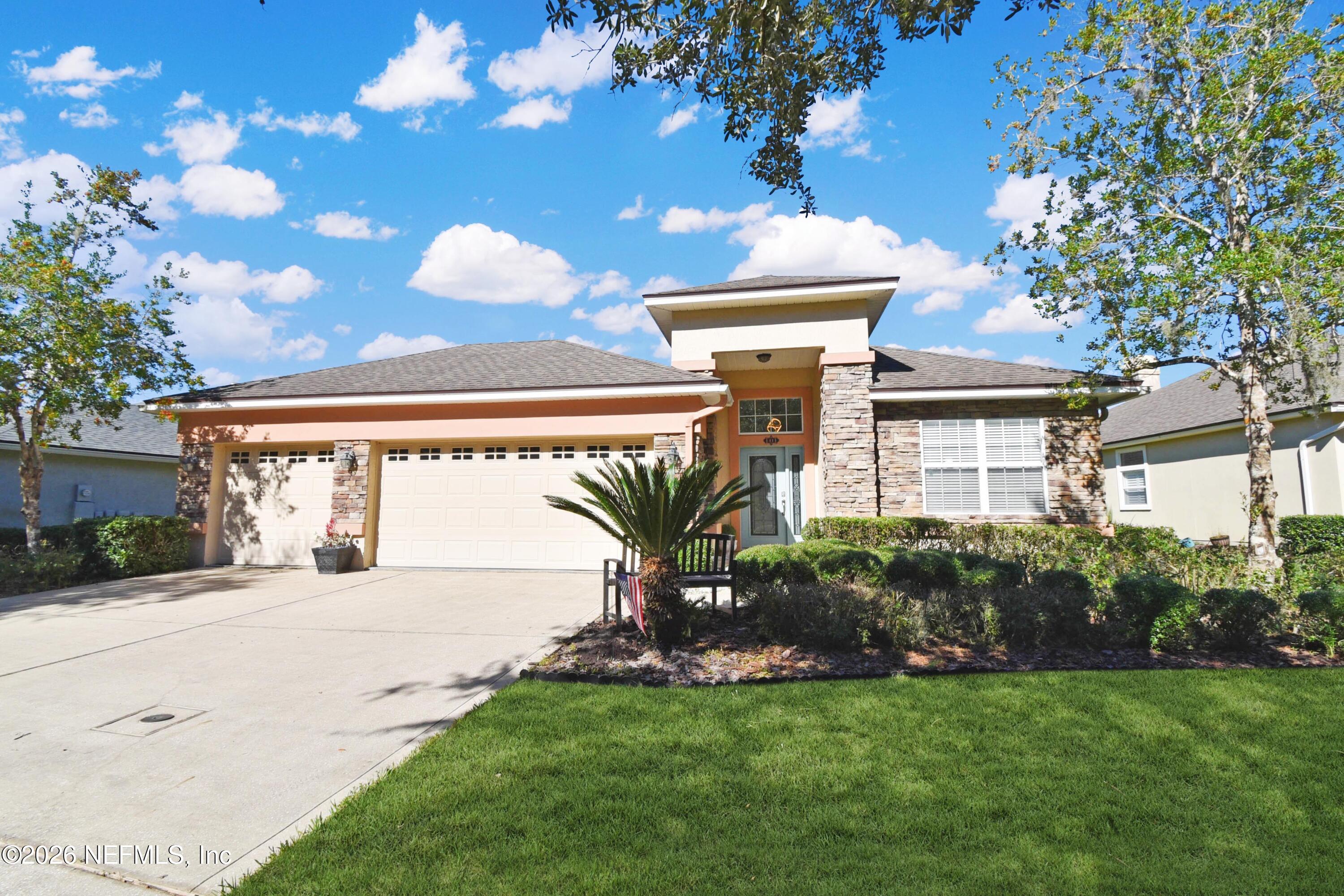 1411 Barrington Circle — photo