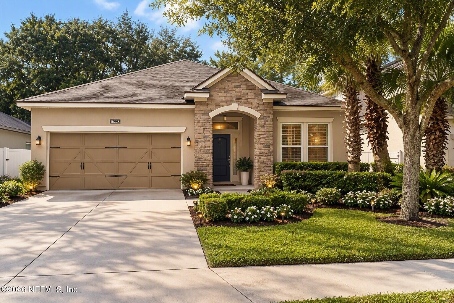 16288 Dowing Creek Drive — photo