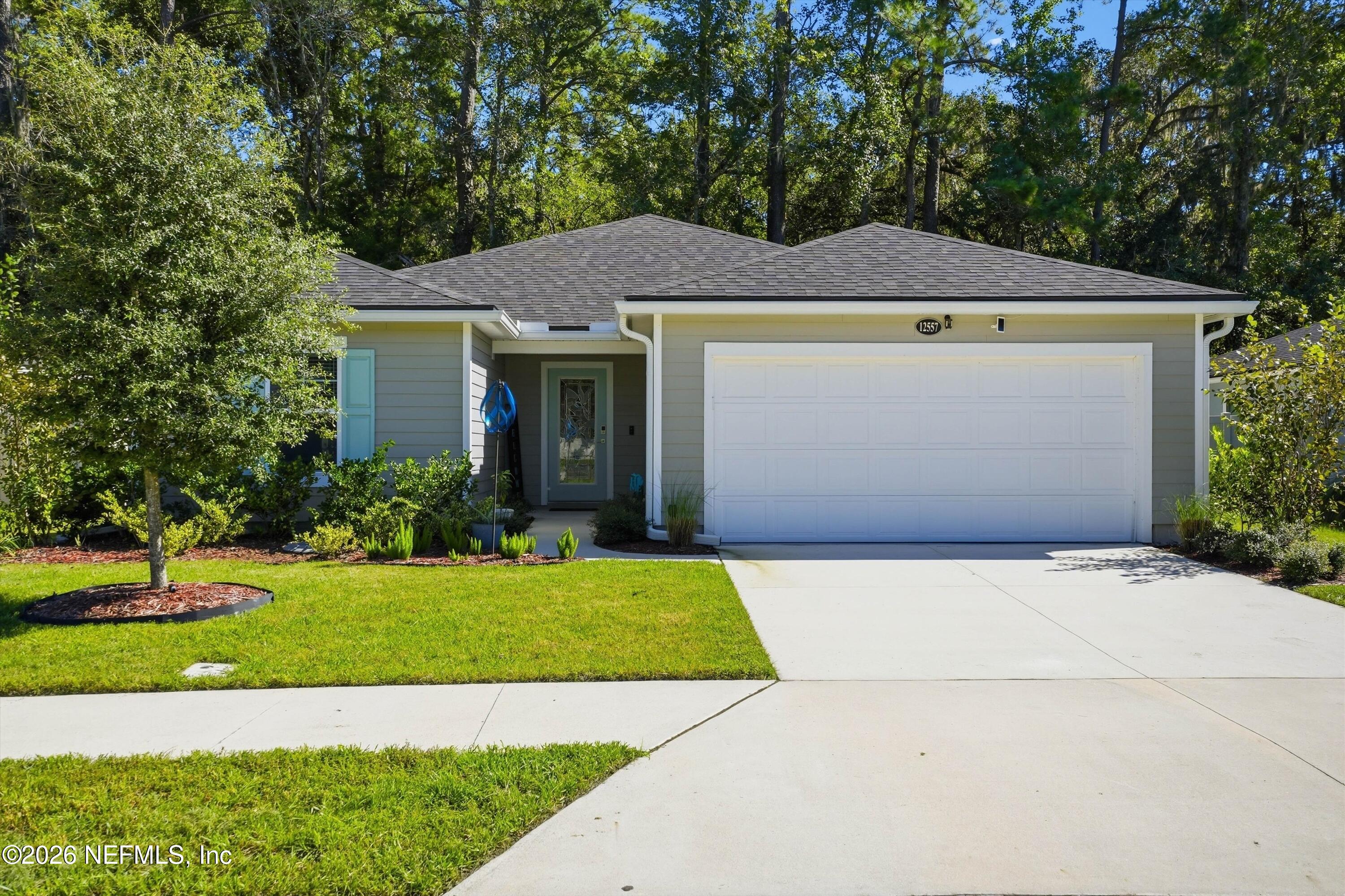 12557 Creekside Manor Drive — photo