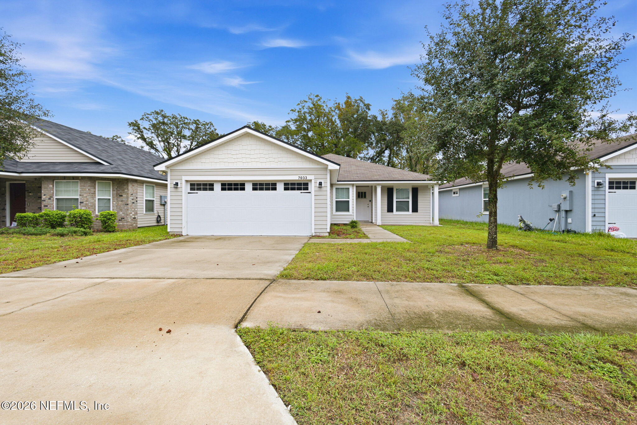 7033 Camfield Landing Drive — photo