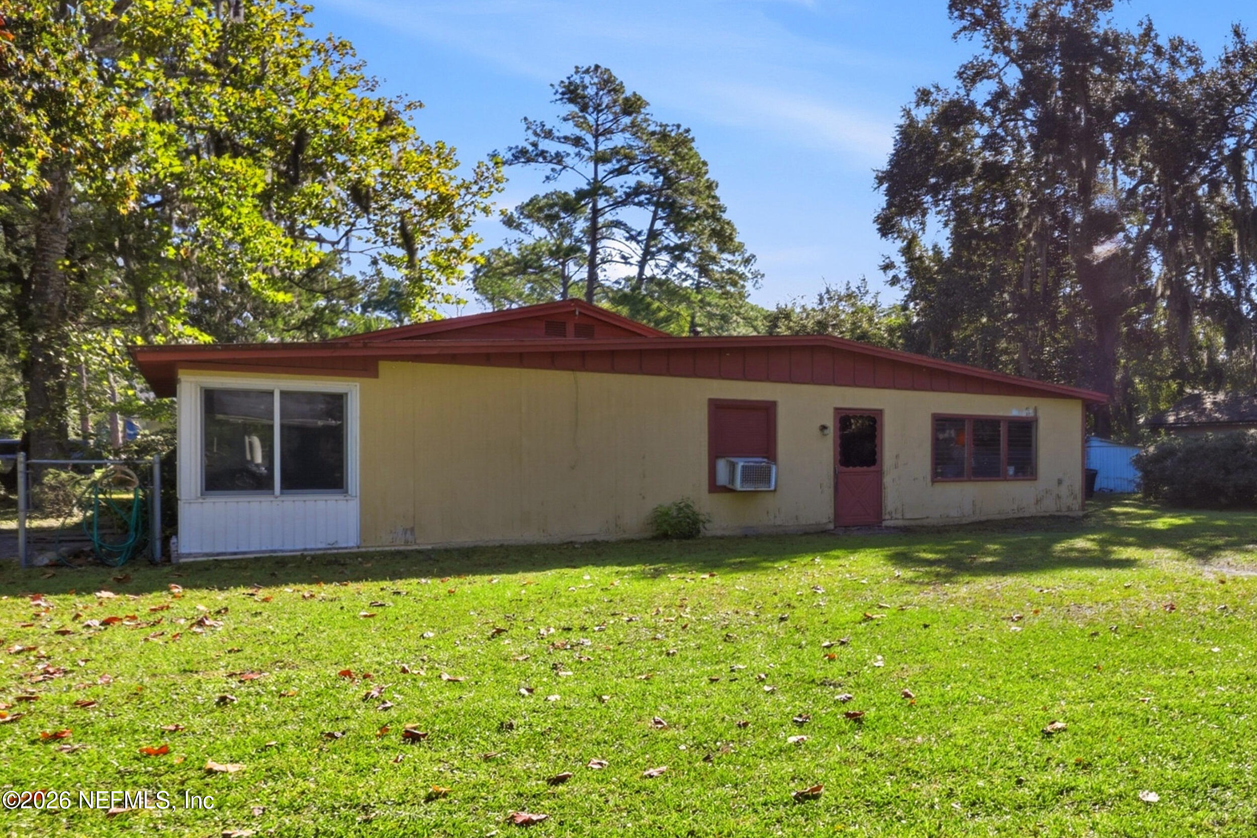 1144 Noah Road — photo