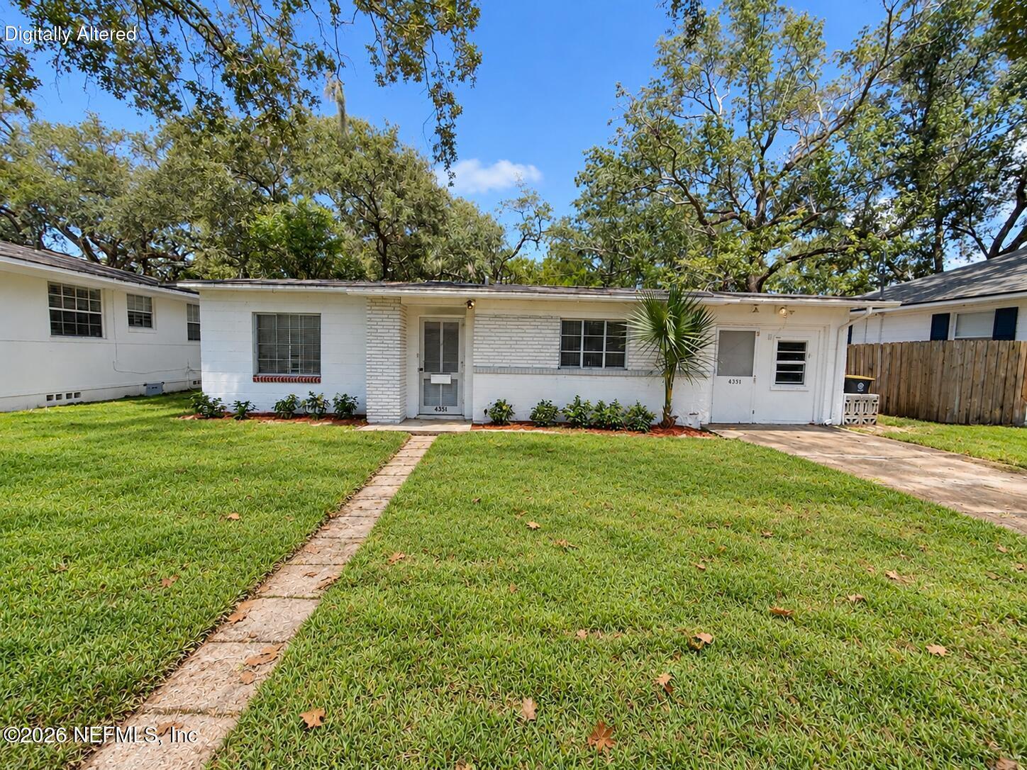 4351 Timuquana Road — photo