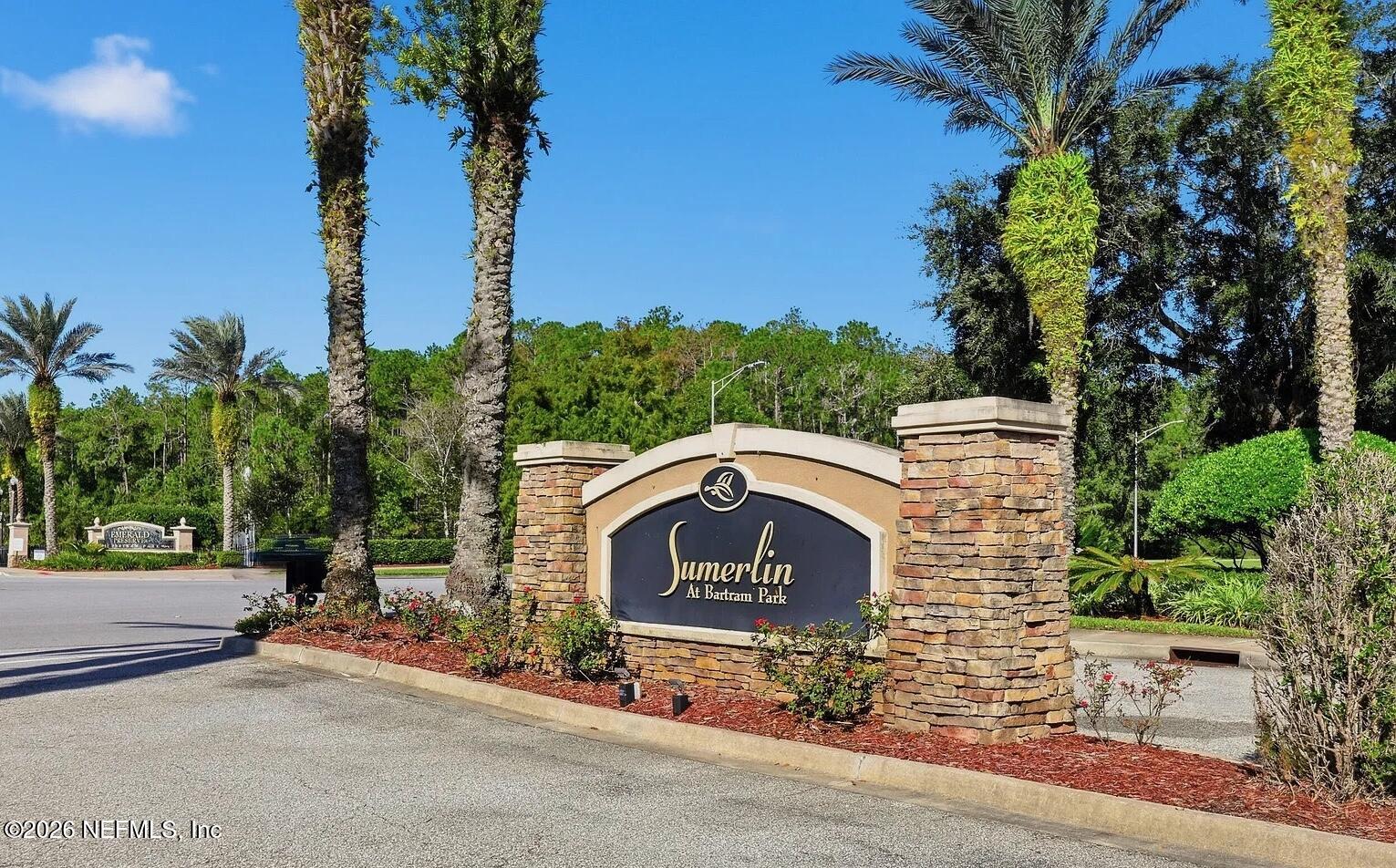 13014 Sunset Lake Drive — photo