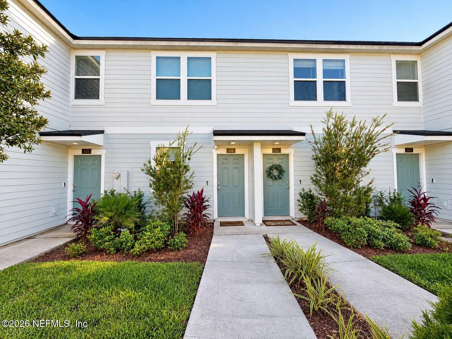184 Palmetto Ridge Road — photo