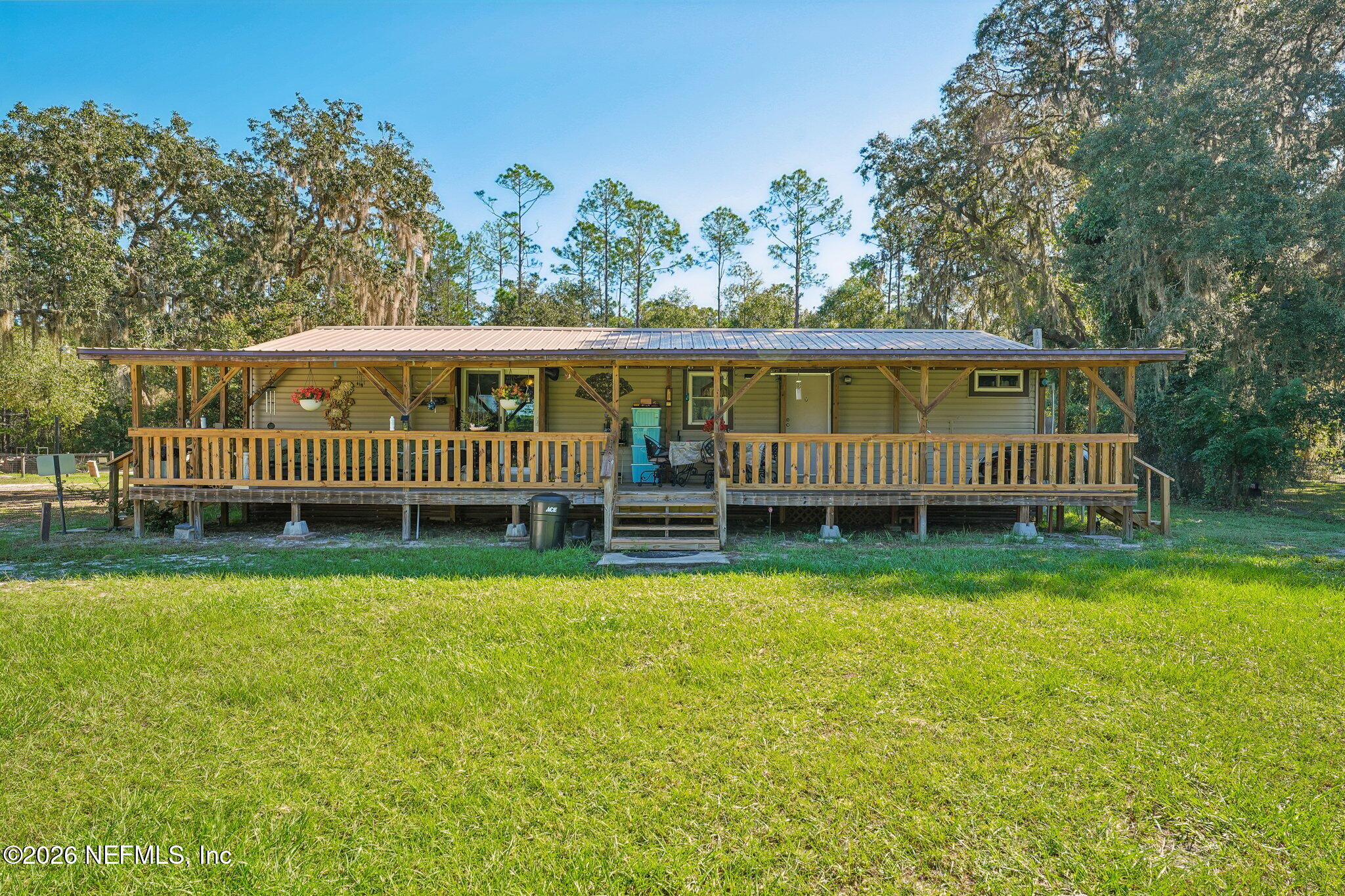 879 Cousintown Road — photo