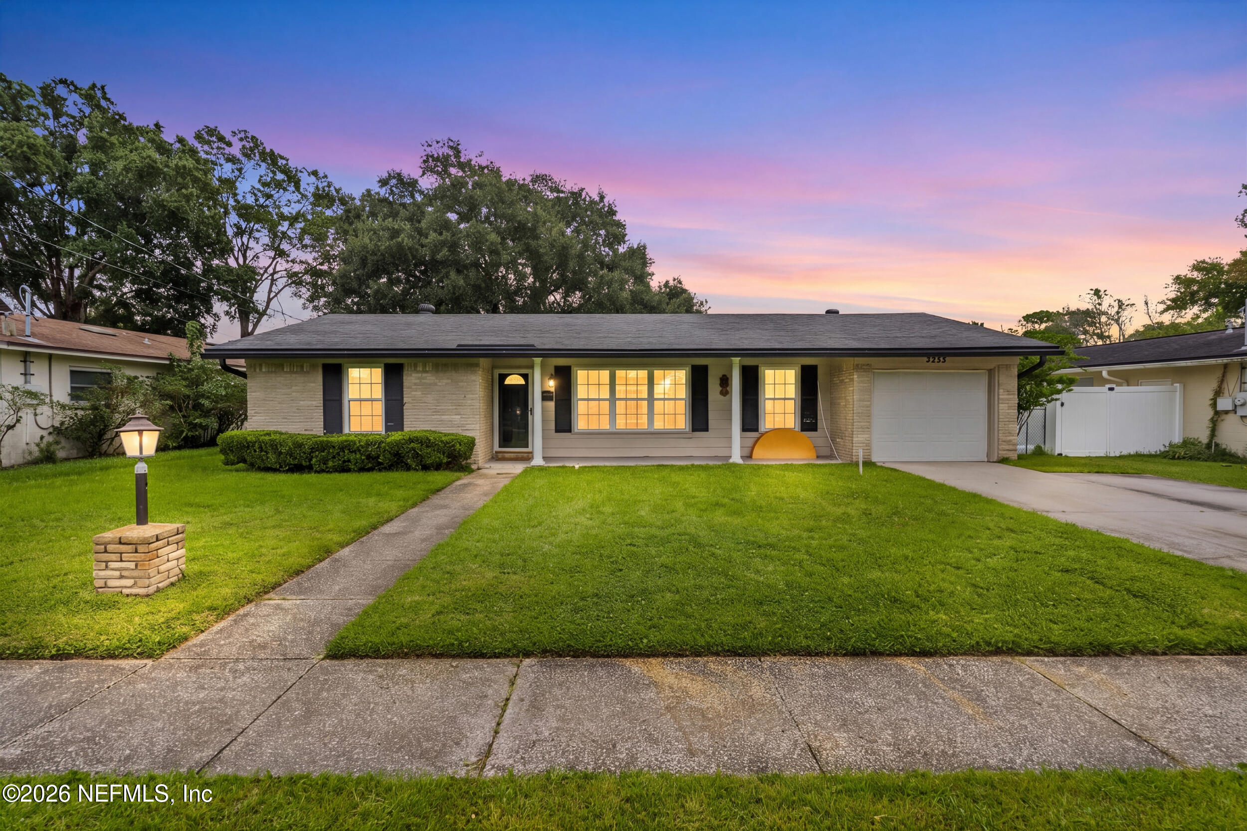 3255 Kegler Drive — photo